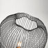 Floor Lamp Luminaire In Matt Black LL00067