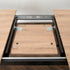 Native Home Lifestyle Light Oak Cambridge Dining Table With 4 Chairs