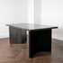 Native Home Lifestyle Espresso Walnut Ascot Dining Table With 6 Chairs