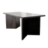 Native Home Lifestyle Ascot Espresso Walnut Dining Table