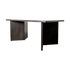 Native Home Lifestyle Ascot Espresso Walnut Dining Table