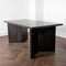 Native Home Lifestyle Ascot Espresso Walnut Dining Table