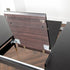 Native Home Lifestyle Cambridge Espresso Walnut Dining Table