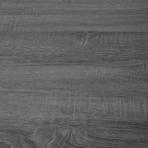 Native Home Lifestyle Oxford Grey Oak Dining Table