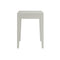 Cheriton End Table | Grey