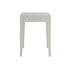 Cheriton End Table | Grey