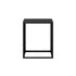 Grafton End Table | Black