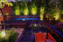 Ecosmart Fire Nova 600 Fire Pit - Graphite Finish / Black Burner - ESF.O.NOV.600.GH.B