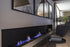 Ecosmart Fire XL900 Ethanol Burner - Stainless Steel Finish - ESF.B.XL9.WTT