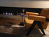 Ecosmart Fire XL900 Ethanol Burner - Black Finish - ESF.B.XL9.WTT.BL