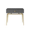 Greyshott Bedside Table