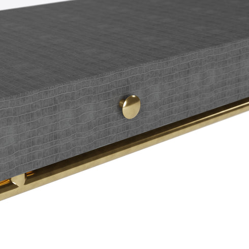 Greyshott Desk