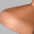 Pendant Luminaire In Copper And Matt Black LL00084