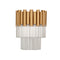 Wall luminaire in Gold LL00087