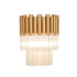 Wall luminaire in Gold LL00087
