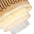 Decorative luminaire in Gold LL00091