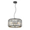 Decorative Luminaire In Black LL00093