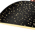 Pendant Luminaire In Black And Copper LL00094