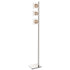 Floor Lamp Luminaire In Copper LL00115