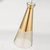 Pendant Luminaire In Champagne Gold LL00116