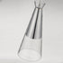 Pendant Luminaire In Clear And Chrome LL00117