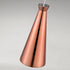 Pendant Luminaire In Copper LL00118