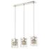 Decorative Luminaire In Chrome LL00138