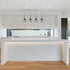 Decorative Luminaire In Smoked Grey LL00007