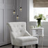 Decorative Luminaire In Smoked Grey LL00009