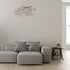 Decorative Luminaire In Copper LL00110