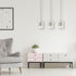 Decorative Luminaire In Chrome LL00138