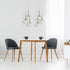 Decorative Luminaire In Chrome LL00143