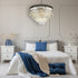Decorative Luminaire In Crystal LL00179