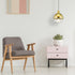 Pendant Luminaire In Gold LL00187