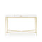Berkeley Console | White