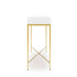Berkeley Console | White