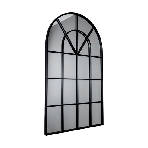 Native Home Lifestyle Arched Rome Mirror