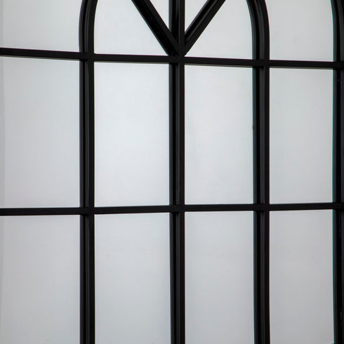 Native Home Lifestyle Arched Rome Mirror