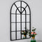 Native Home Lifestyle Arched Rome Mirror