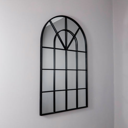 Native Home Lifestyle Arched Rome Mirror