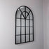 Native Home Lifestyle Arched Rome Mirror
