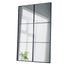 Native Home Lifestyle Manhattan Window Mirror (120X80Cm)