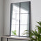 Native Home Lifestyle Manhattan Window Mirror (120X80Cm)