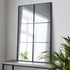 Native Home Lifestyle Manhattan Window Mirror (120X80Cm)