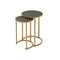 Hampton Nest Table | 2 Piece