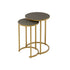 Hampton Nest Table | 2 Piece
