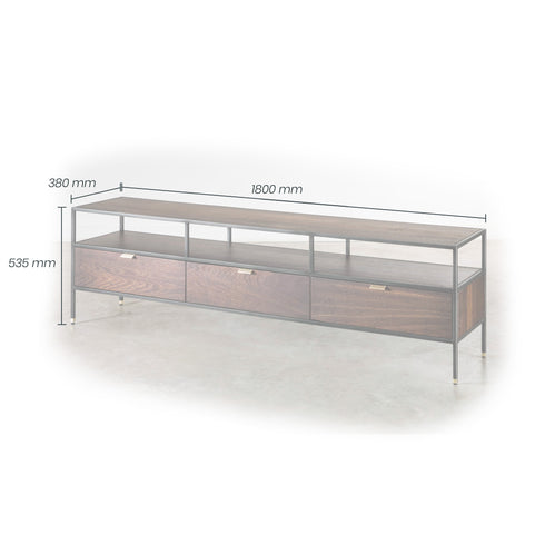 Newbury Tv Unit