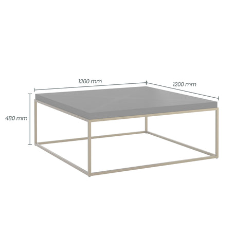 Norton Coffee Table