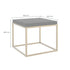 Norton End Table