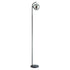 Floor Lamp luminaire in Black LL00162